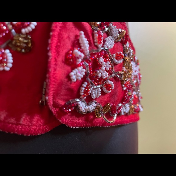 Beaded Belt - Picture 4 of 11